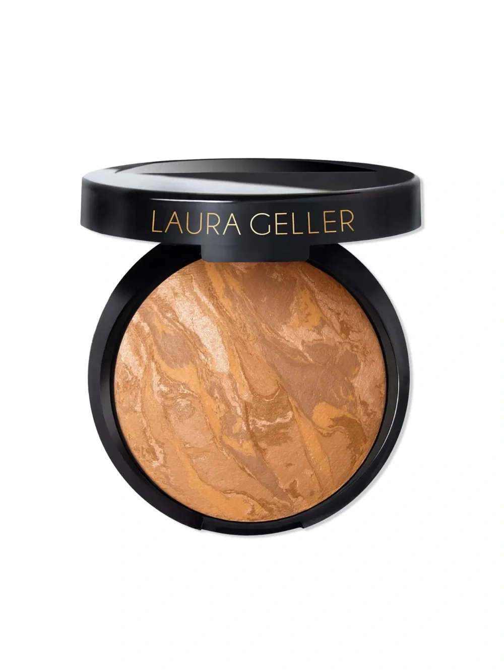 Laura Geller Baked Balance-n-Glow Illuminating Foundation in Sand
